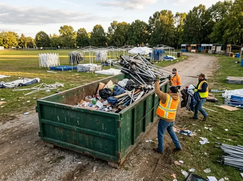 temporary-event-waste-containe-016 — frequently asked questions, Roll-Off Dumpster Rental Services in Stone Mountain, GA